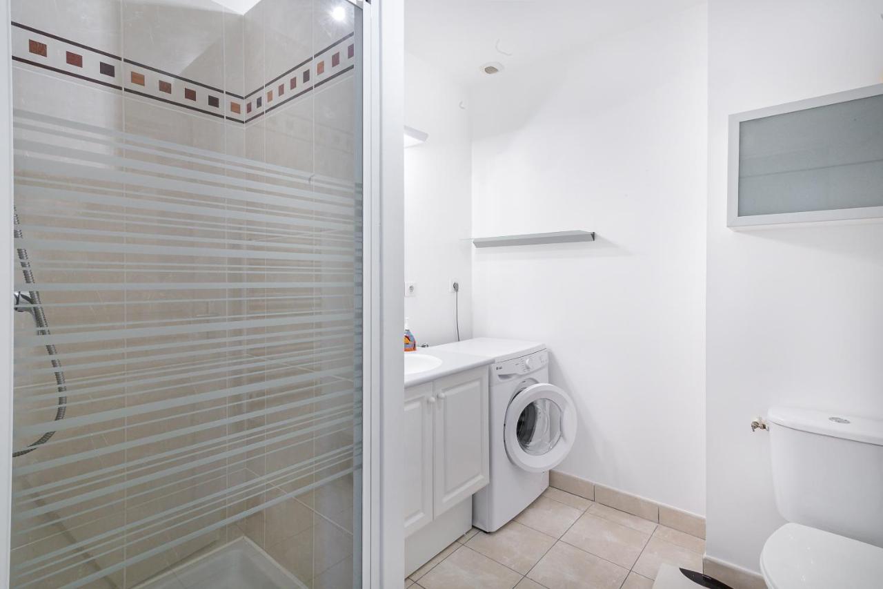 Les Rochettes Villa Cancale Ngoại thất bức ảnh